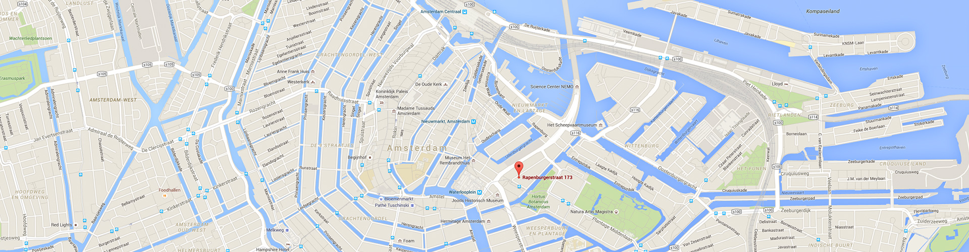 Tapfiliate Office Address